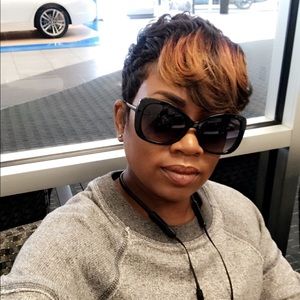 Meet your Posher, Tammy